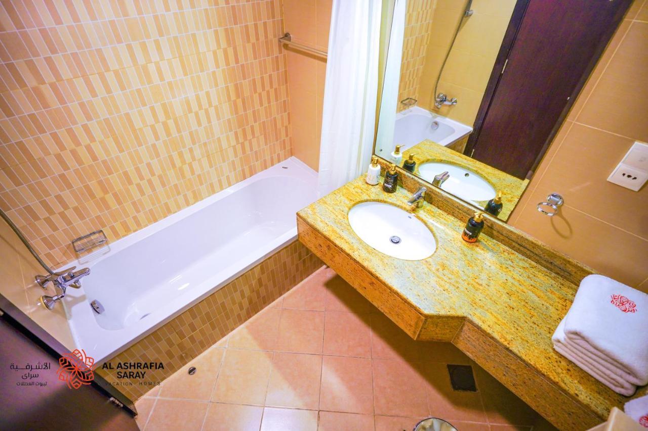 Alashrafia Saray- Homey 1br In Sport Dubai