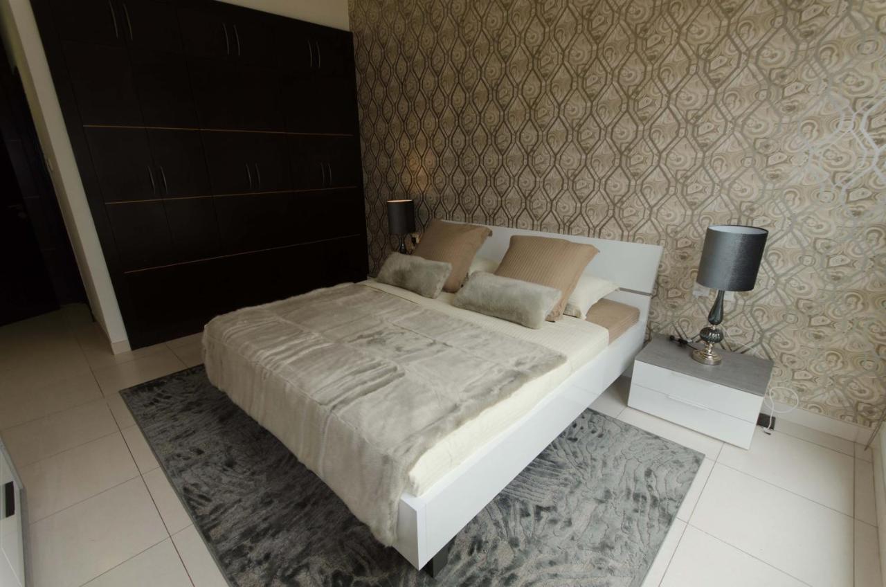 1br - Marina Sail - Marina By Pk Holidays *