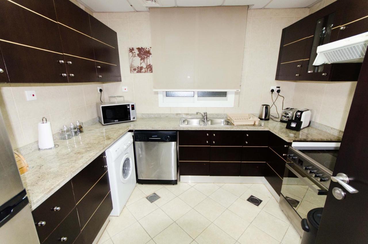 Apartment 1br - Marina Sail - Marina By Pk Holidays