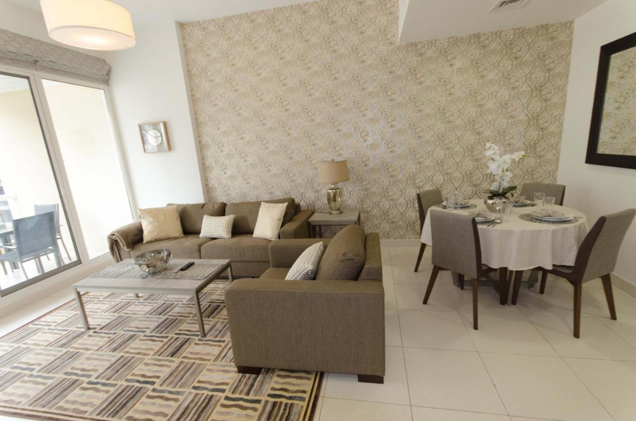 1br - Marina Sail - Marina By Pk Holidays