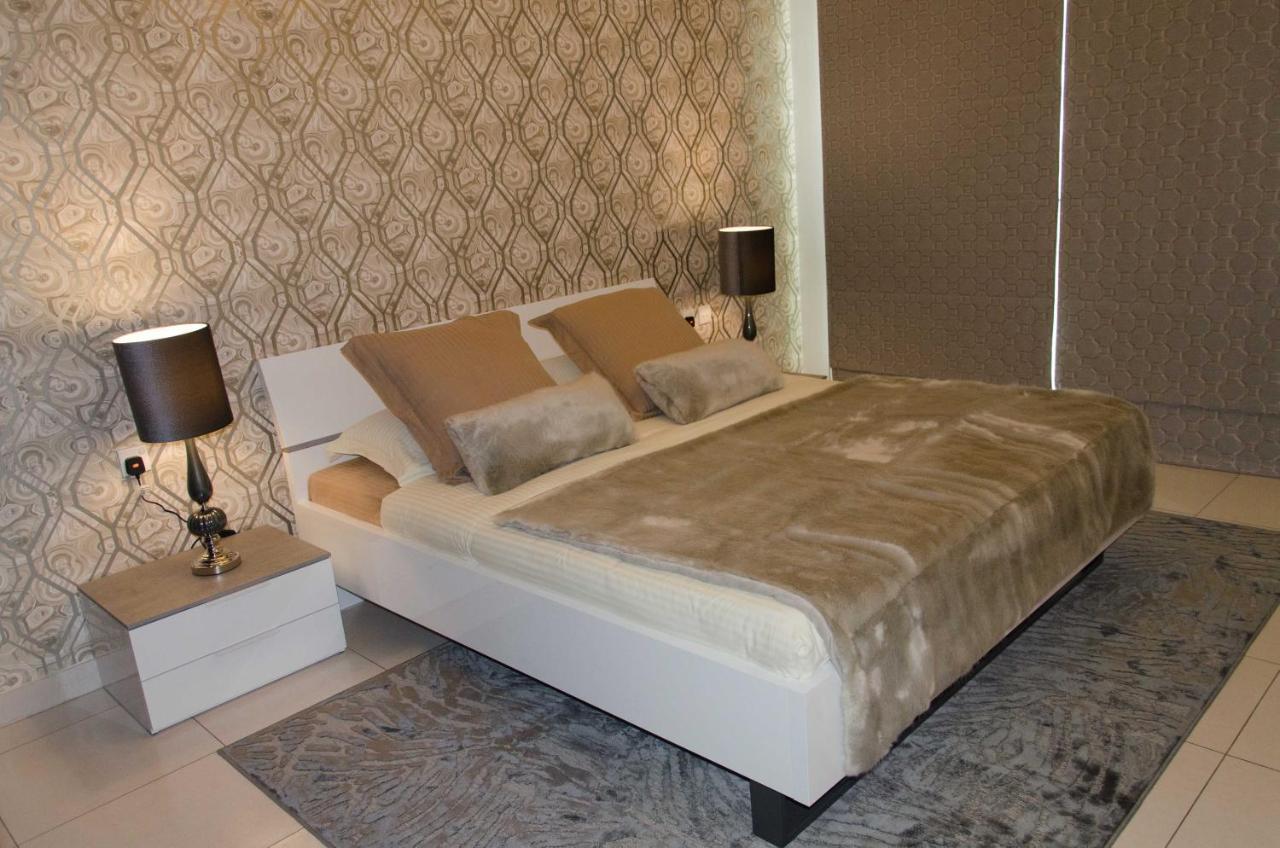 1br - Marina Sail - Marina By Pk Holidays * Dubai