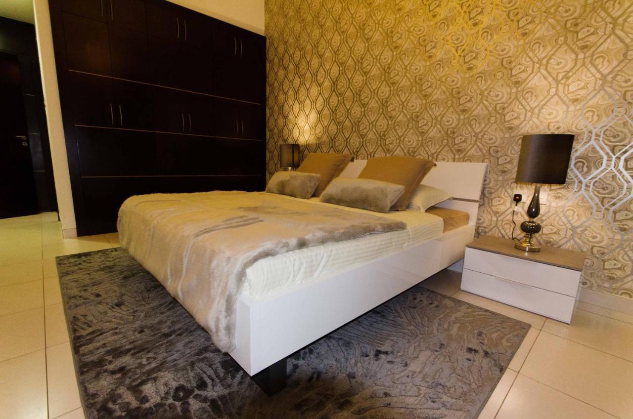 Apartment 1br - Marina Sail - Marina By Pk Holidays