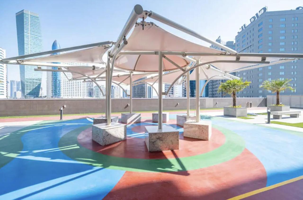 Daire Residences At Elite Business Bay *