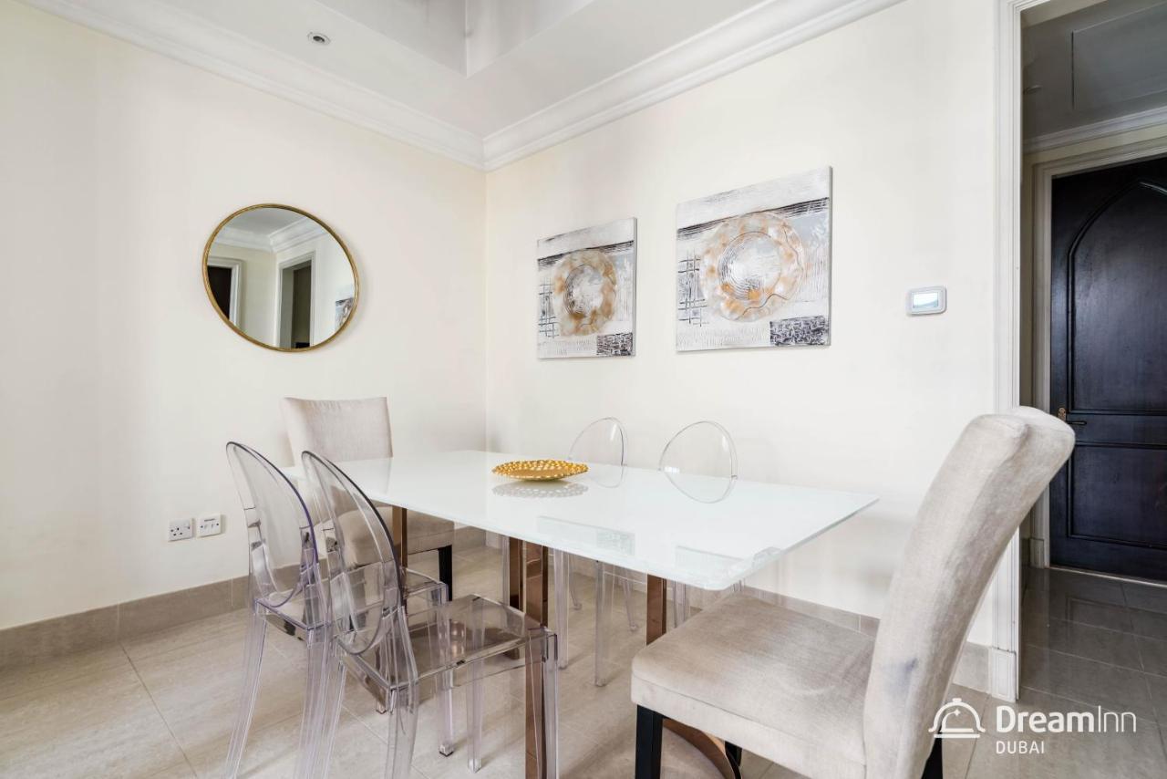 Dream Apartment- Tajer Souk Al Bahar * Dubai