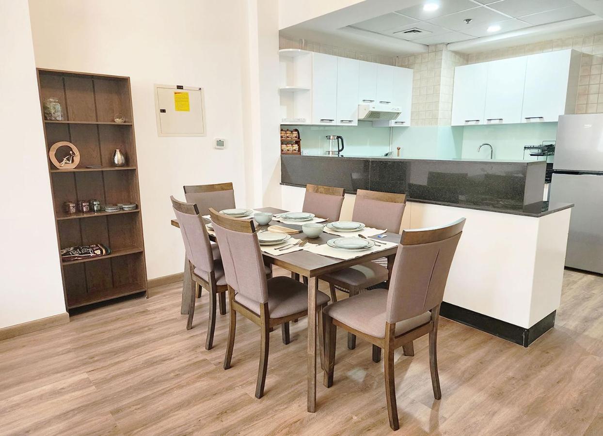 Rh- Luxurious Retreat, Spacious 01 Bedroom Near Burj Khalifa And Mall Dubai
