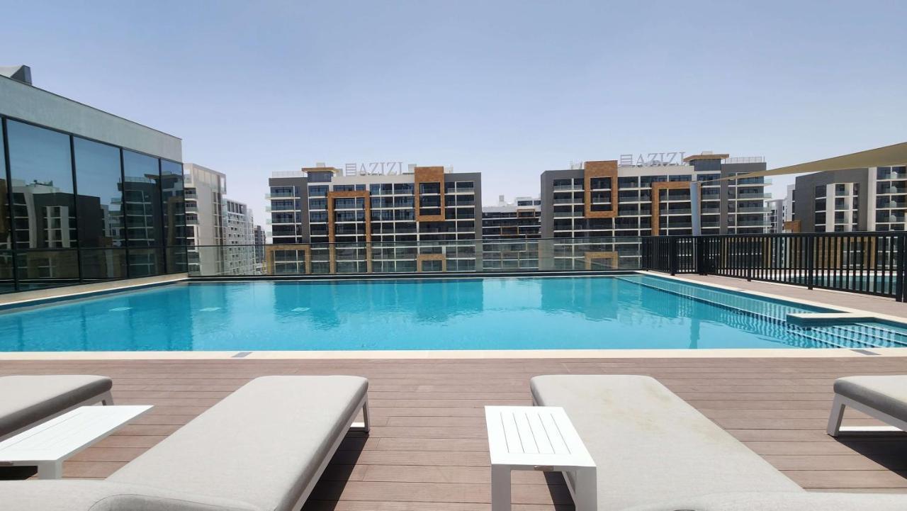 Daire By Latinem Luxury 1br Holiday W2817 Near Burj Khalifa Dubai
