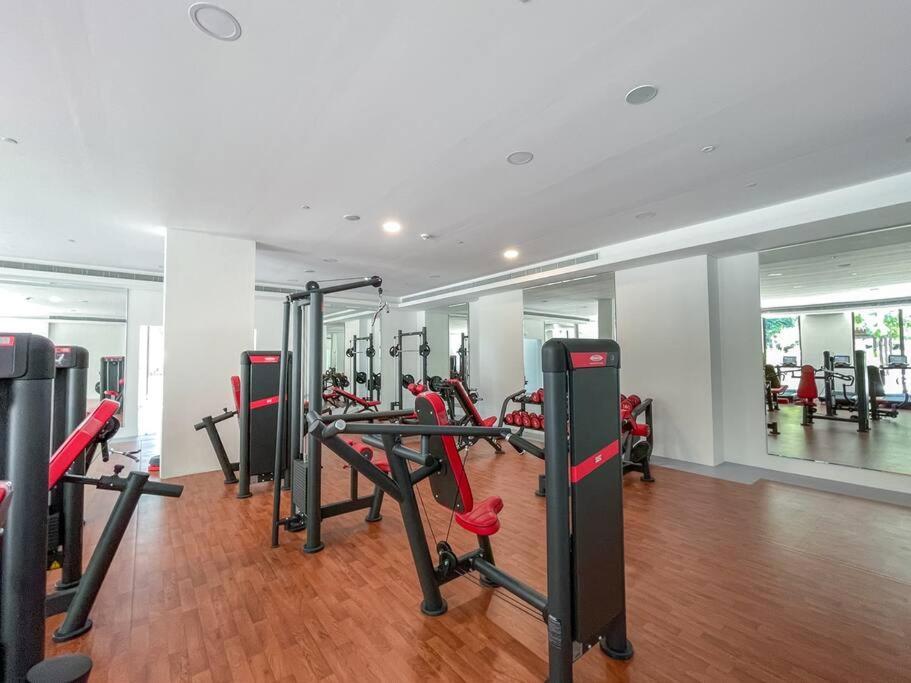 Vogue Jumeirah Living - Near Burj Al Arab & Apartment *