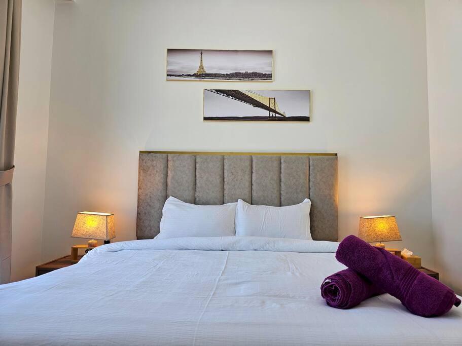 Fortune - 2 Bedroom With Amazing View Apartment *