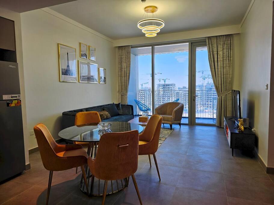 Fortune - 2 Bedroom With Amazing View Dubai