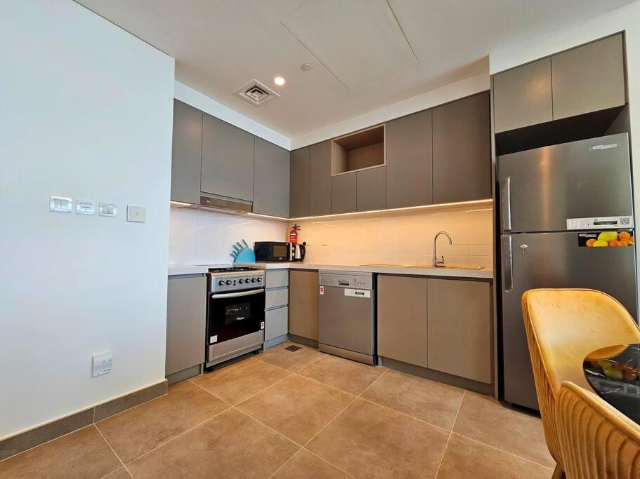 Apartment Fortune - 2 Bedroom With Amazing View Dubai