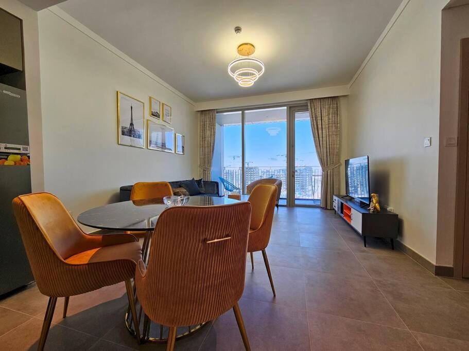 Fortune - 2 Bedroom With Amazing View * Dubai