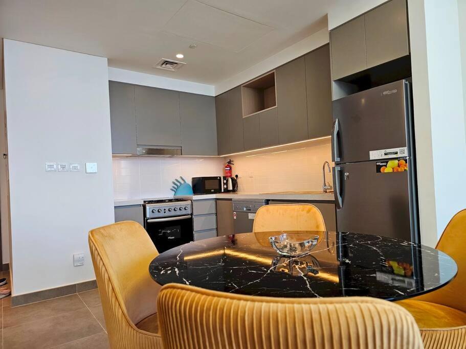 Apartment Fortune - 2 Bedroom With Amazing View *