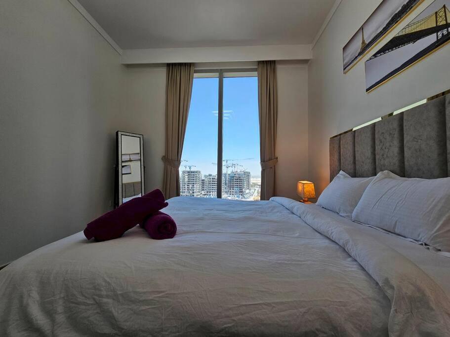 Fortune - 2 Bedroom With Amazing View Apartment *