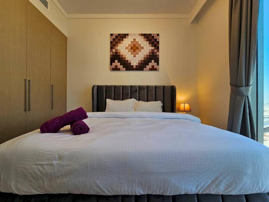 Fortune - 2 Bedroom With Amazing View Apartment Dubai
