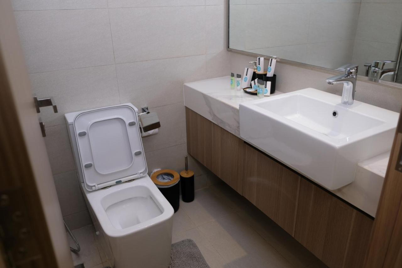 Mira Homes - Cozy In Meydan Apartment *
