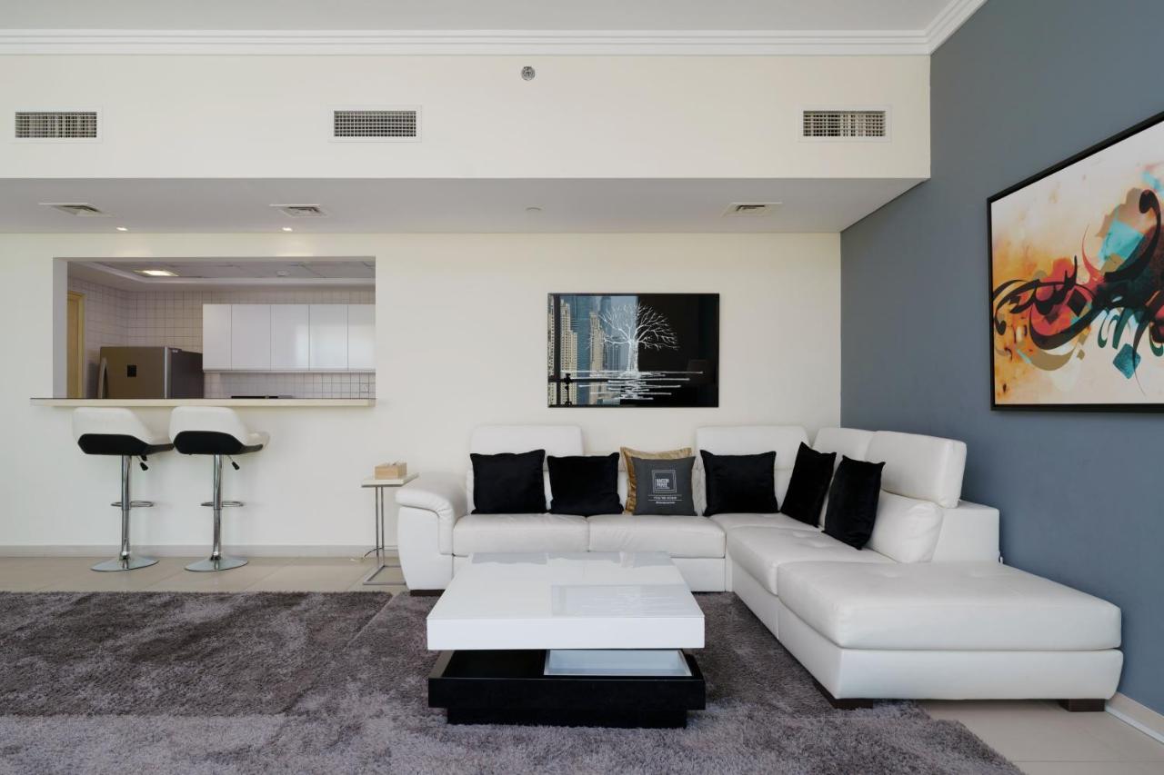 Maison Privee - Jaw-dropping Sea Vw In Luxury Apt With Delux Fittings