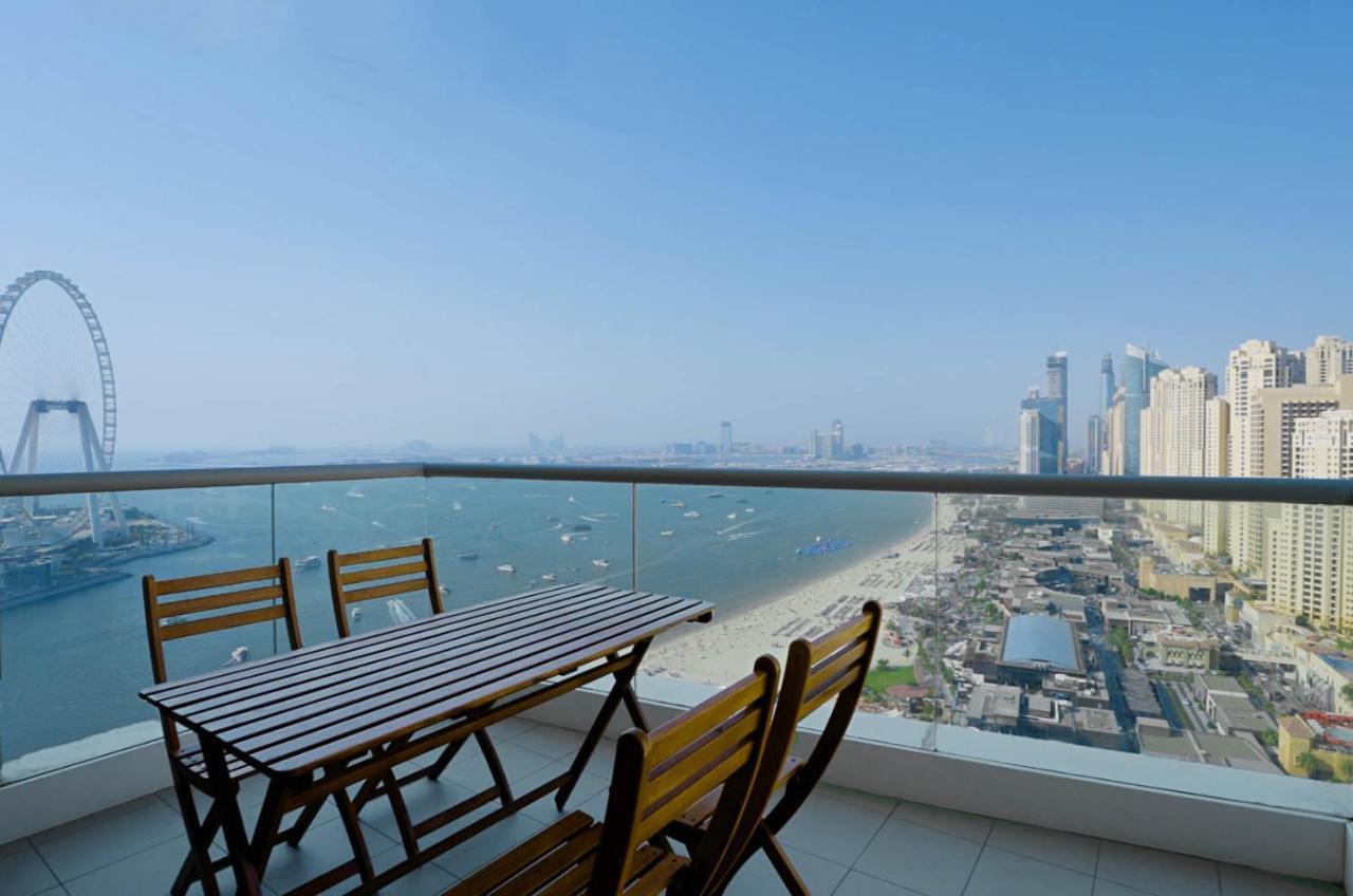 Maison Privee - Jaw-dropping Sea Vw In Luxury Apt With Delux Fittings Apartment *