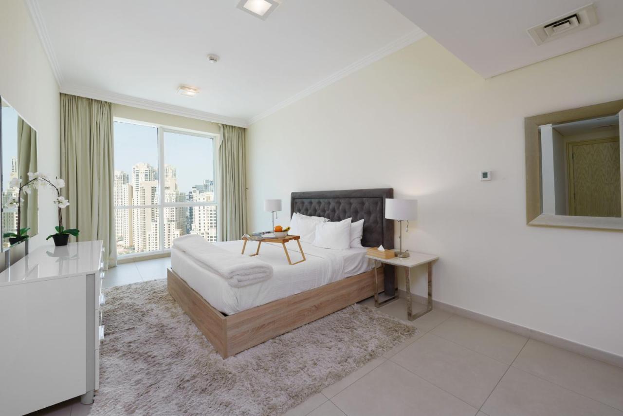 Maison Privee - Jaw-dropping Sea Vw In Luxury Apt With Delux Fittings Apartment *