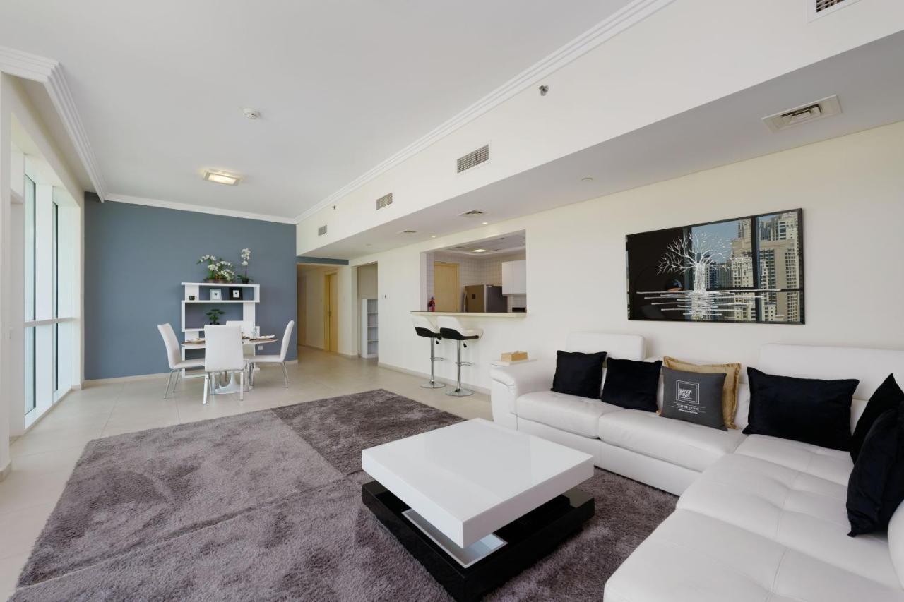 Maison Privee - Jaw-dropping Sea Vw In Luxury Apt With Delux Fittings *