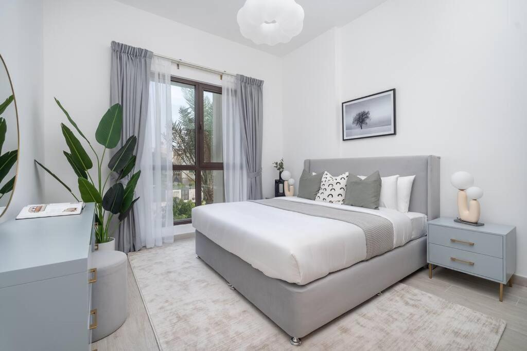 Apartment Vogue Jumeirah Living - Near Burj Al Arab & *