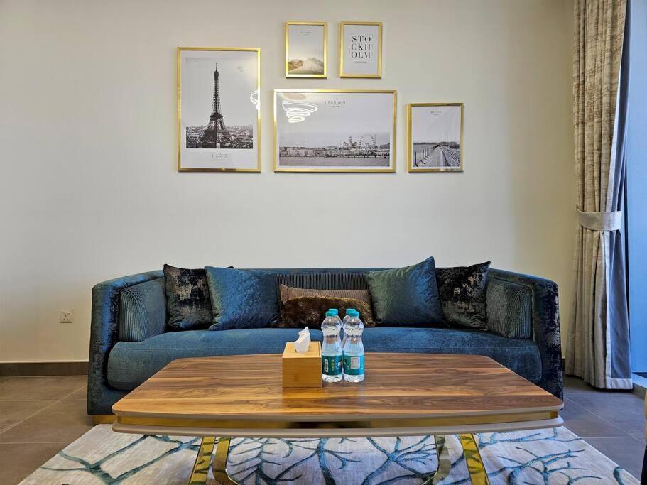 Fortune - 2 Bedroom With Amazing View *