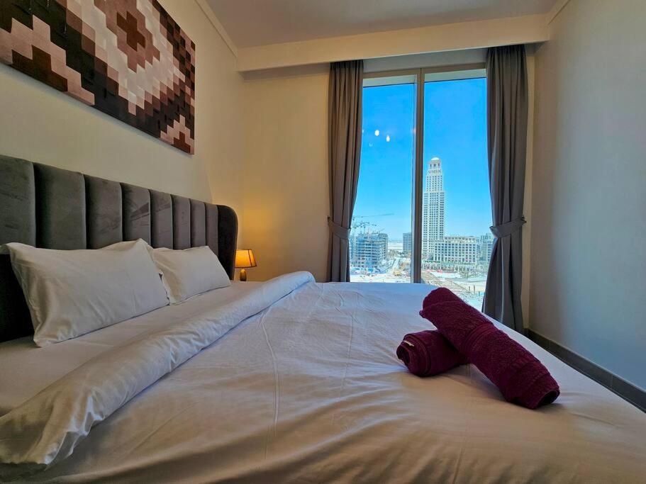 Apartment Fortune - 2 Bedroom With Amazing View Dubai