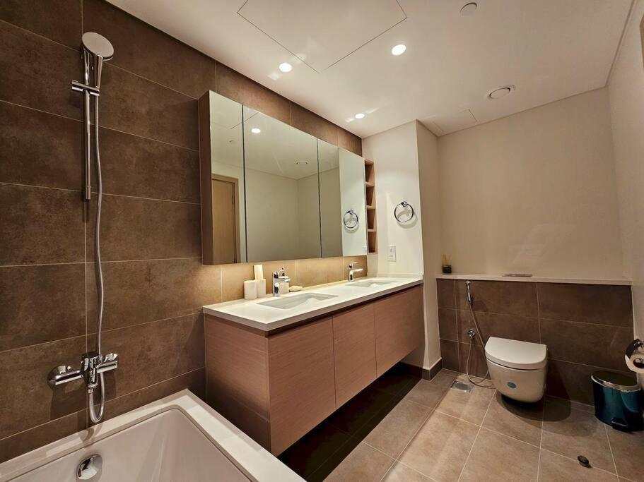 Apartment Fortune - 2 Bedroom With Amazing View *