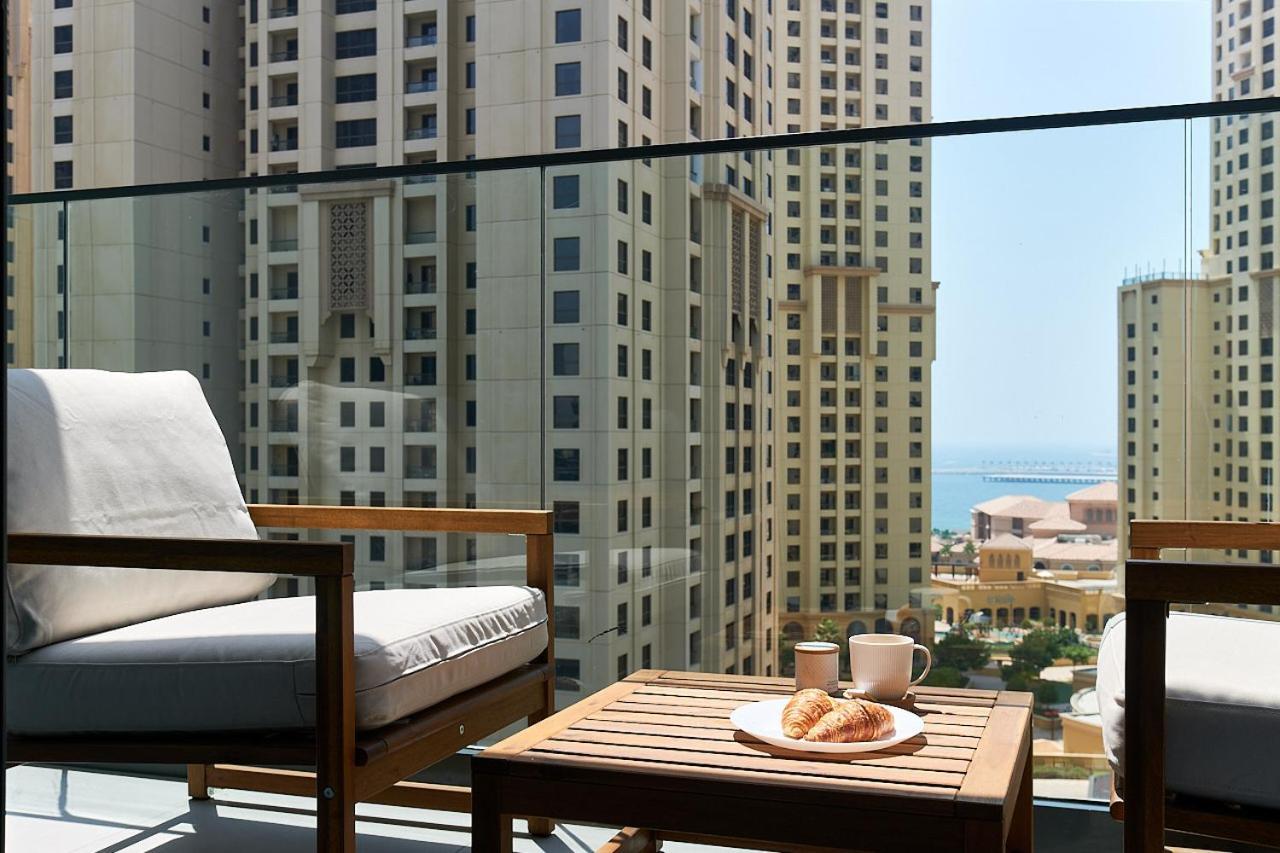 Apartamento New In Marina With Balcony And Sea View