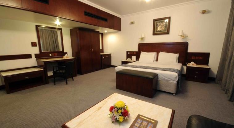 Grand Astoria Hotel Dubai