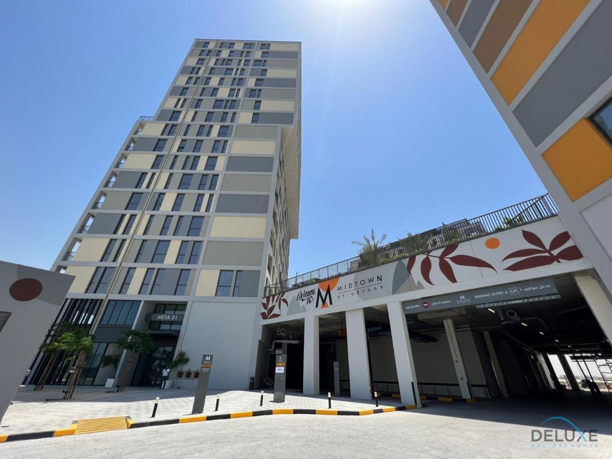 Apartamento Placid 2br With Assistant At Mesk 1 Midtown Production By Deluxe Homes *