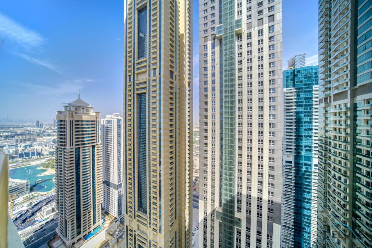 Apartment Prime 1br At Elite Marina By Deluxe Homes