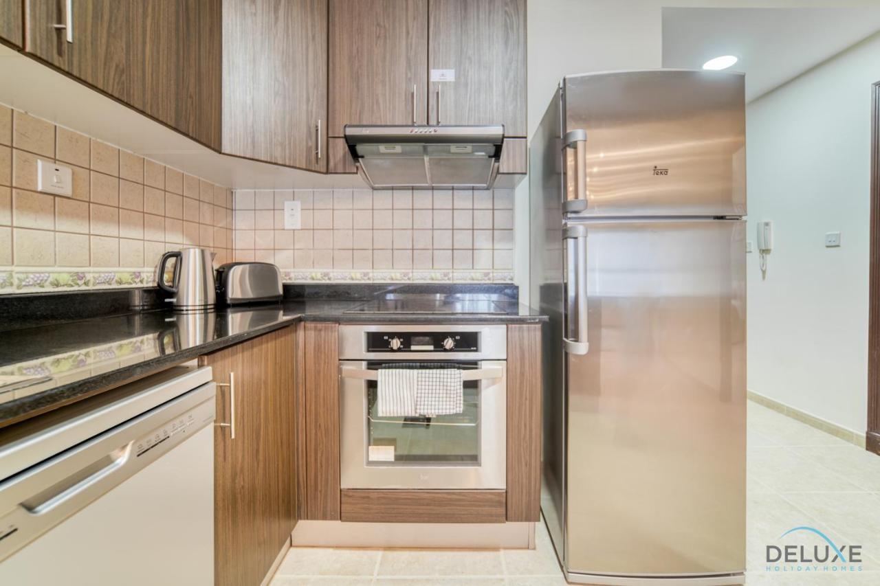 Prime 1br At Elite Marina By Deluxe Homes *