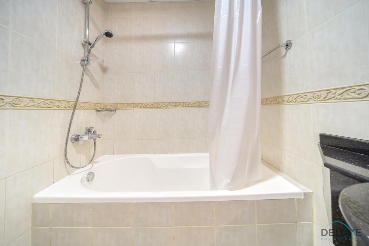 Prime 1br At Elite Marina By Deluxe Homes