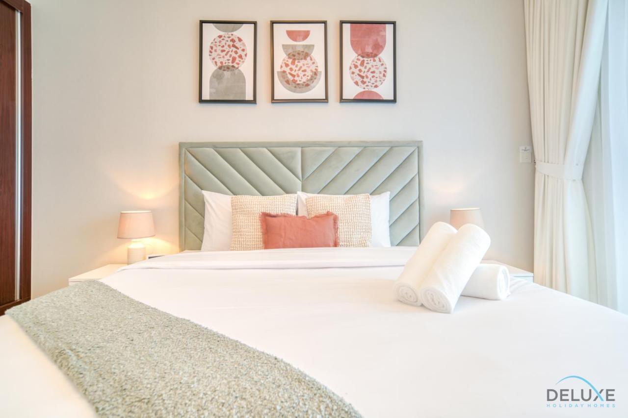 Apartment Prime 1br At Elite Marina By Deluxe Homes