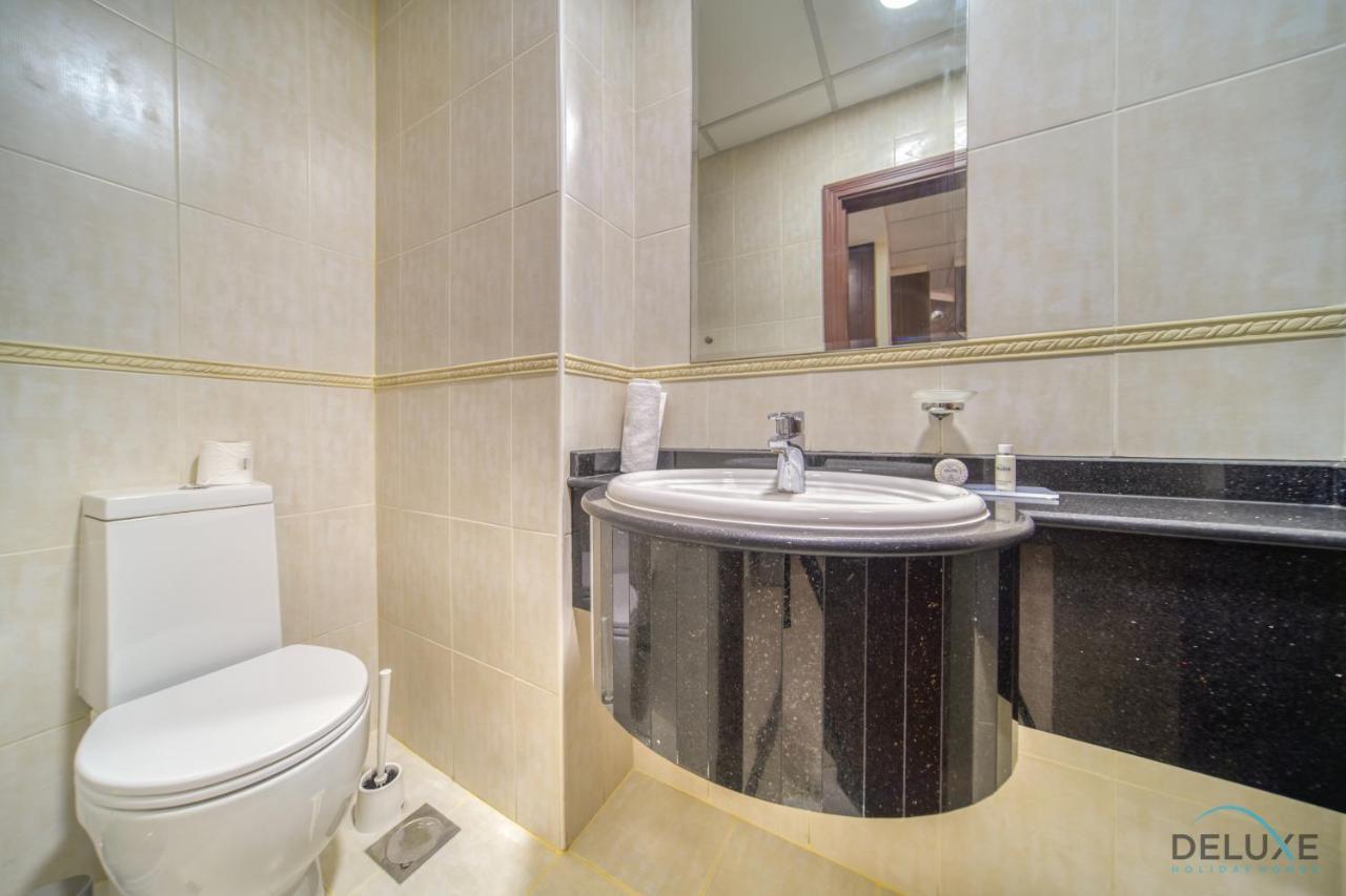 Prime 1br At Elite Marina By Deluxe Homes Apartment