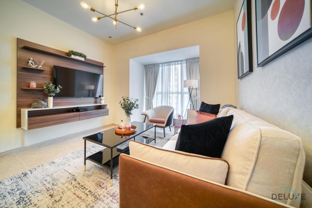 Prime 1br At Elite Marina By Deluxe Homes
