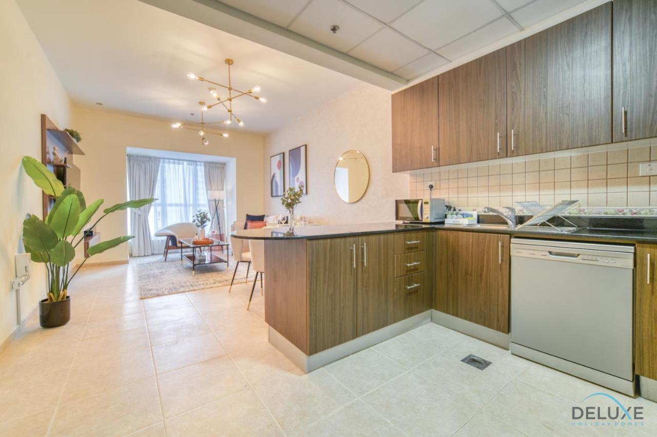 Prime 1br At Elite Marina By Deluxe Homes Apartment