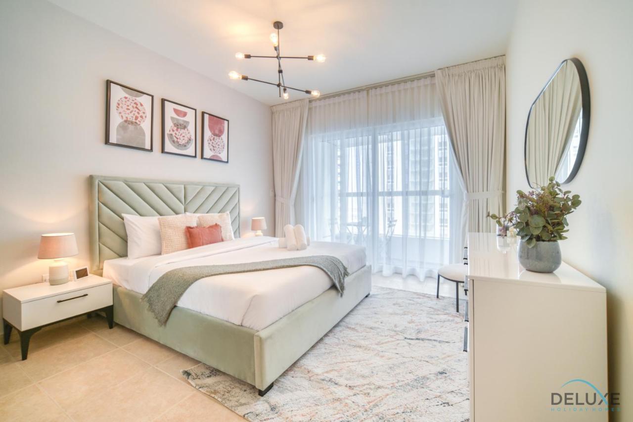 Prime 1br At Elite Marina By Deluxe Homes Apartment