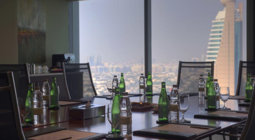 Aparthotel Jumeirah Living World Trade Centre Dubai