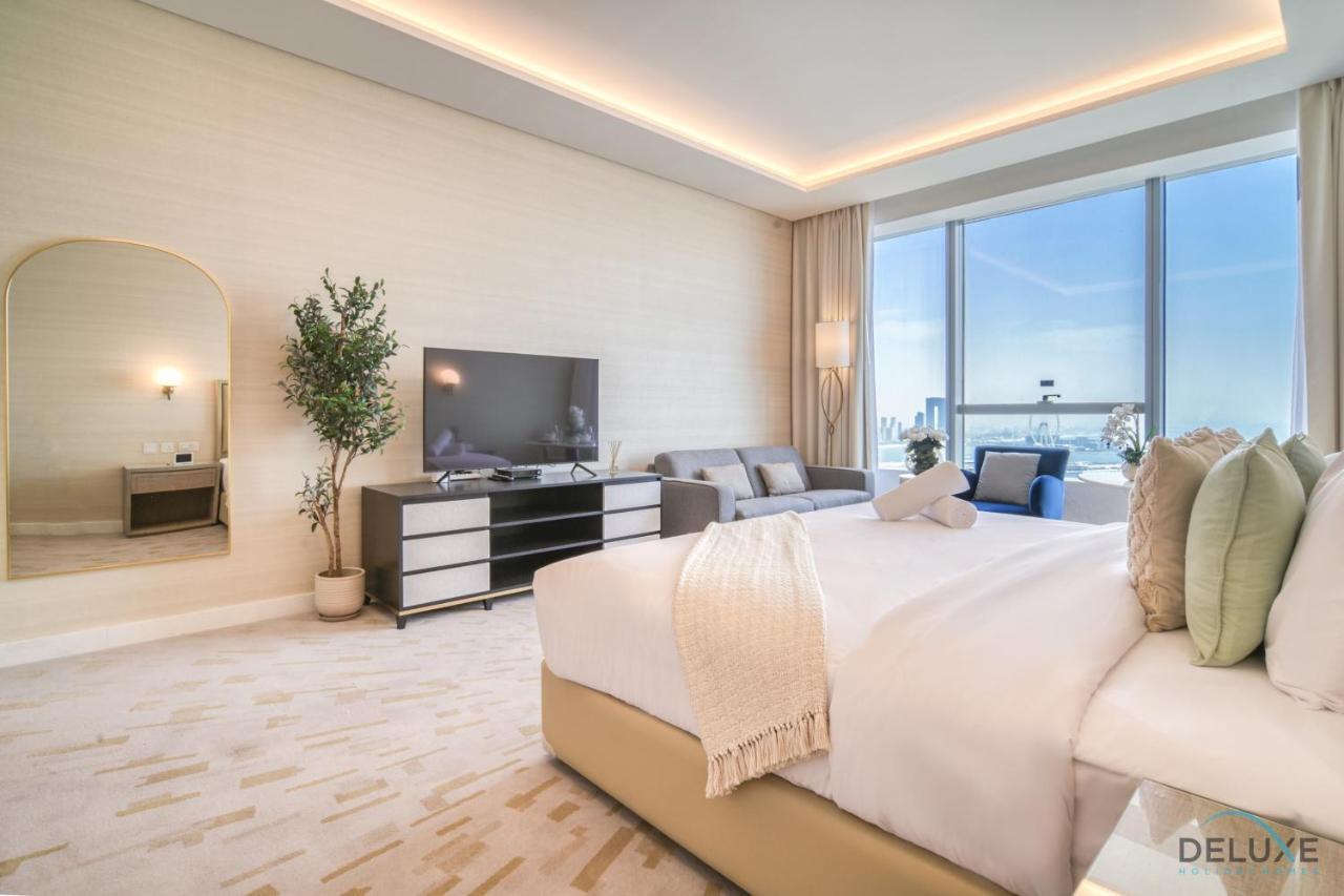 Heavenly At The Palm Tower Palm Jumeirah By Deluxe Homes Apartment Dubai