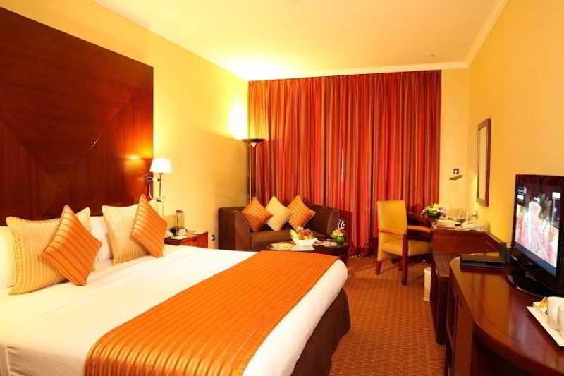Coral Deira Otel