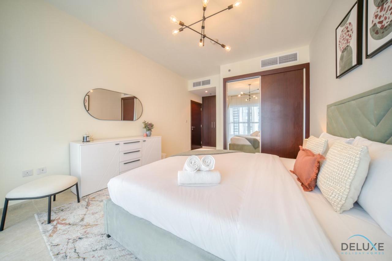 Prime 1br At Elite Marina By Deluxe Homes Apartment Dubai