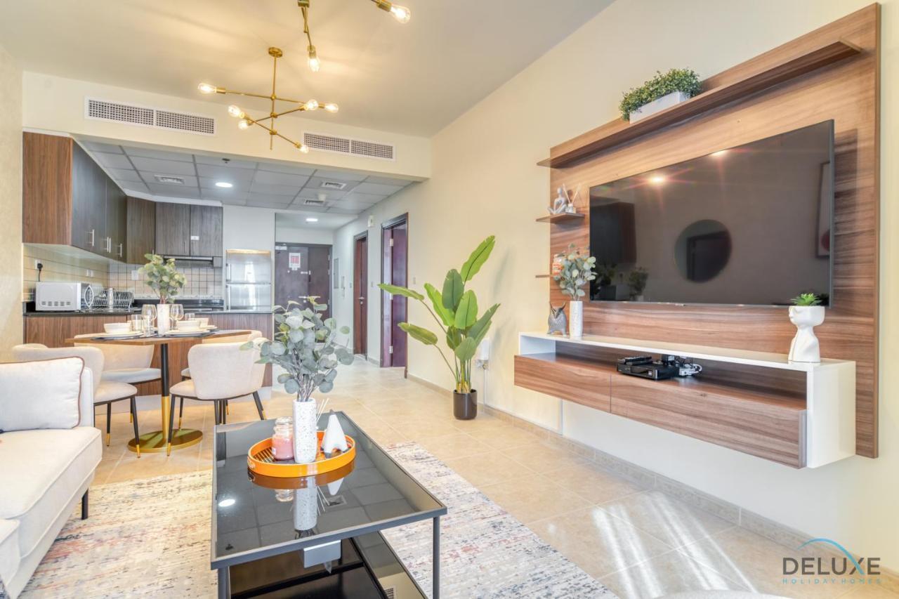 Prime 1br At Elite Marina By Deluxe Homes Apartment *