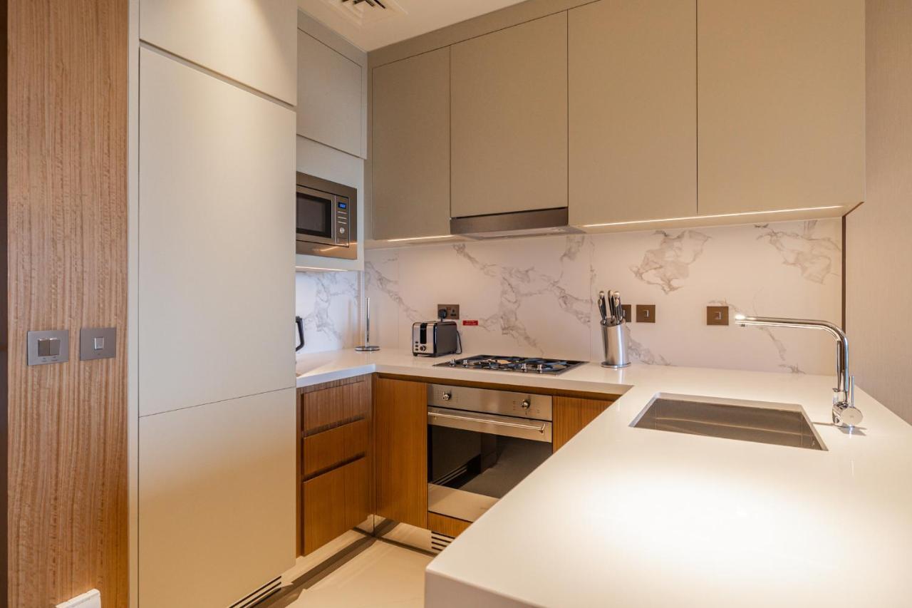 Apartment Premium 1bdr In Downtown Opera