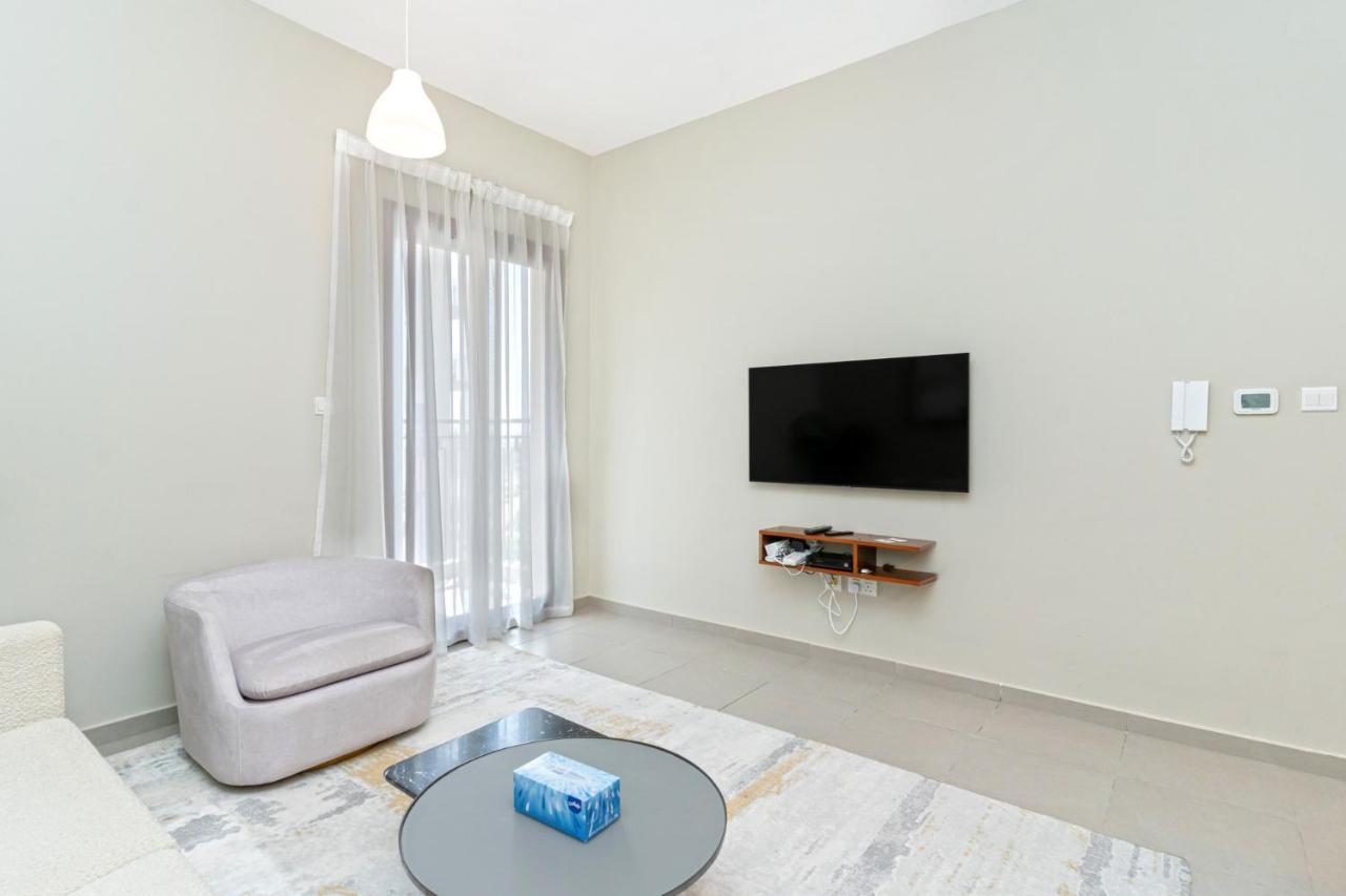 Daire Beautiful Huge I Fully- Furnished Dubai