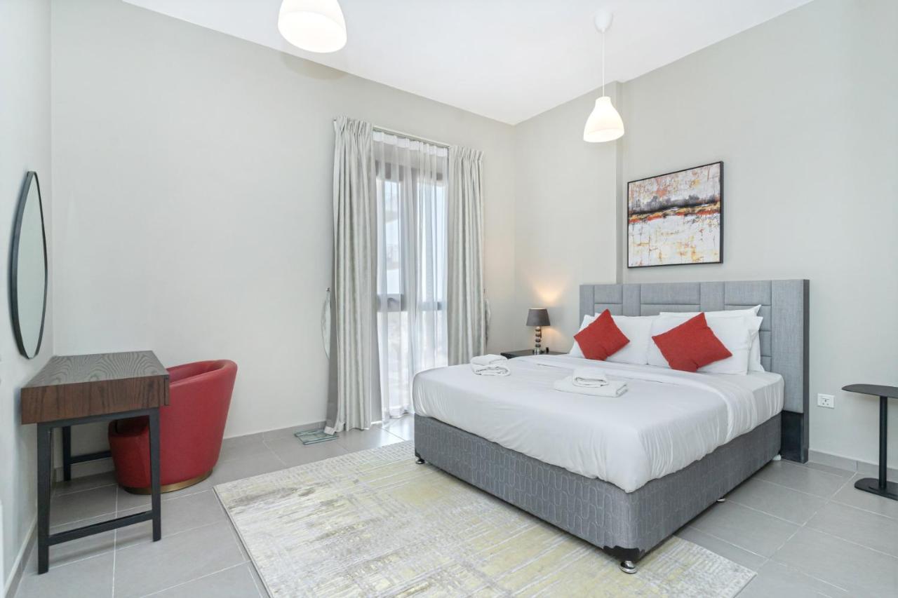Daire Beautiful Huge I Fully- Furnished