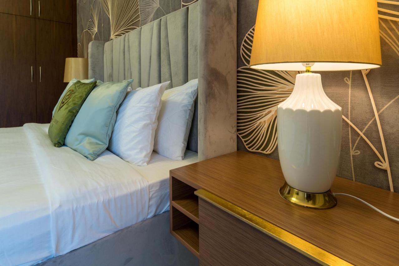 Simply Comfort In Sarai Palm Jumeirah Apartment Dubai