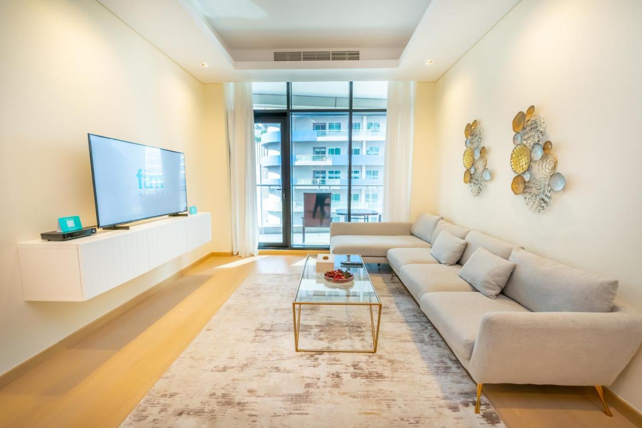 Fam Living - Rp Heights - 3 Mins Walk To Burj Khalifa & Mall Downtown