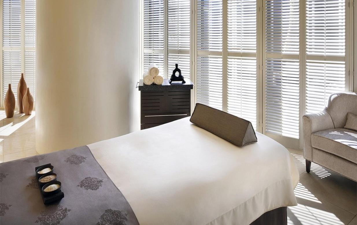 Apartment The Address Mall Residences, Paradise View *