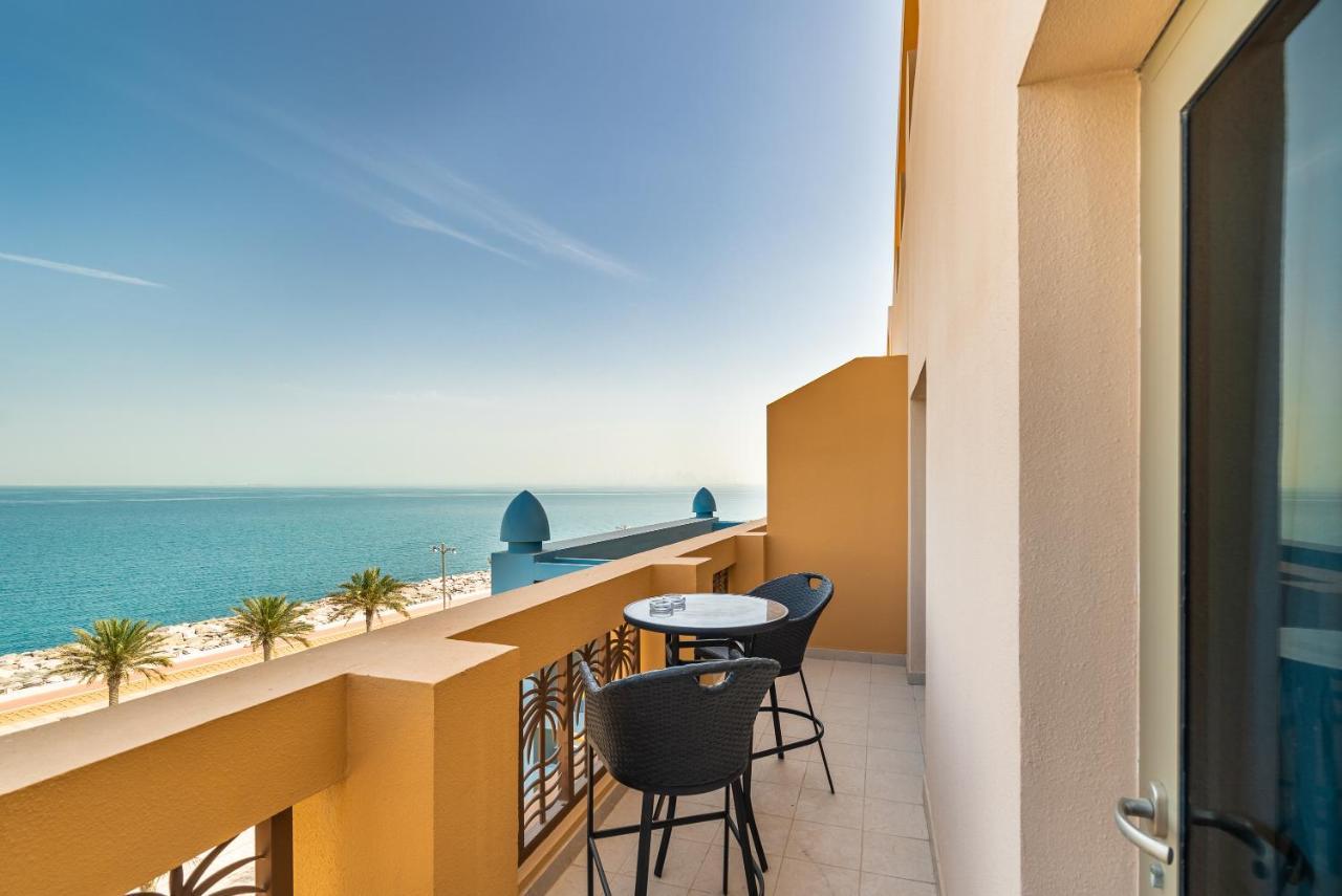 Apartment Simply Comfort In Sarai Palm Jumeirah Dubai